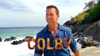 Download lagu The Journey to 50: Colby Donaldson | 'Survivor 50' All-New Wednesdays