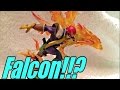 Super Smash Bros. 4 3DS & Wii U: Falcon PUNCH Captain Falcon Amiibo