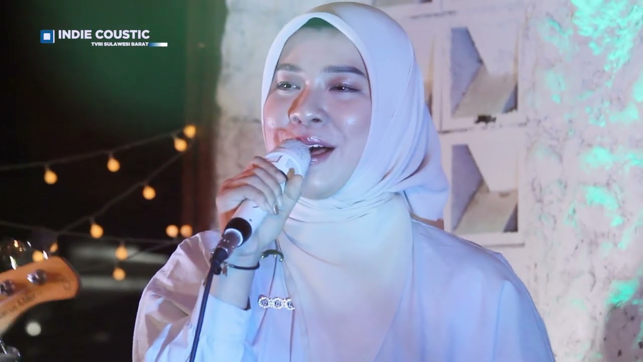 INDIECOUSTIC - Bunga Bunga Nevoke Puramo   Boendjamata ft Ayu Ahmad