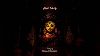 Jaya Durga #new #ytshorts #trending #viral #video #viralvideo #music #bhajan #youtubeshorts #shorts