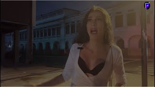 Prostitución trans en las calles de Guayaquil 