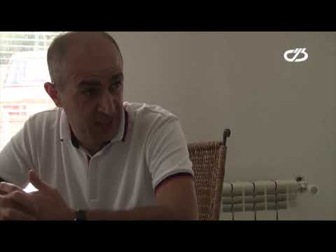 გაიგე მეტი COVID 19- ზე - ტელეკომპანია \"თანამგზავრი\" 09 09 2020