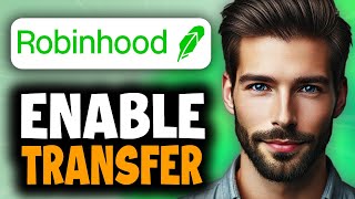 How to Enable Crypto Transfers on Robinhood - Easy Guide