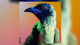 Flume - Say Nothing (feat. MAY-A)