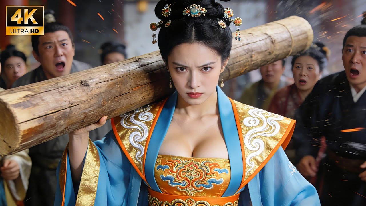 女性が本の中に転生！クズ男に平手打ち、家風立て直し！侯爵家を頂点へ導く！​ #ショートドラマ #短編ドラマ 中国ドラマ