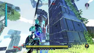 Super Cloudbuilt - Mistakes - Beacons - 1:04.699
