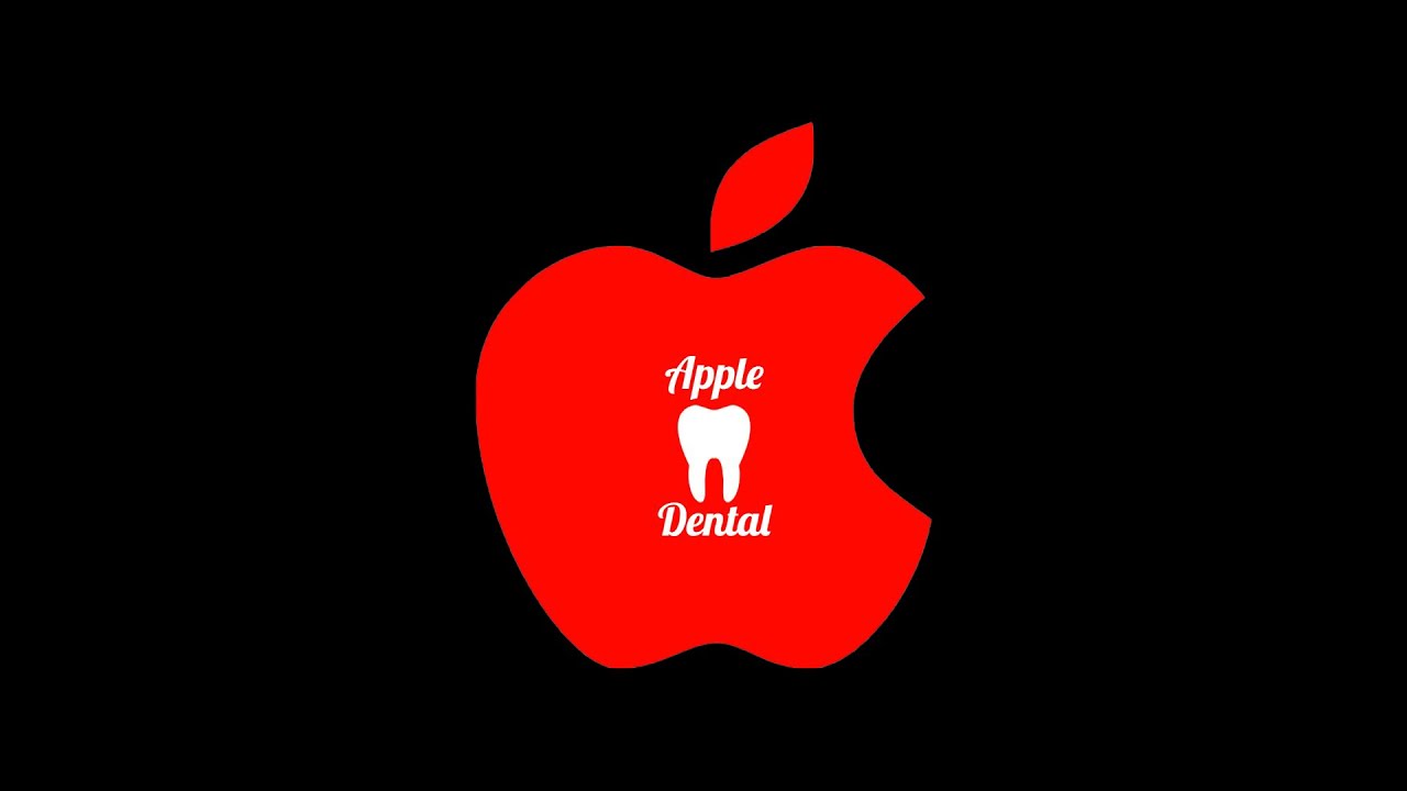 Apple Dental Care YouTube
