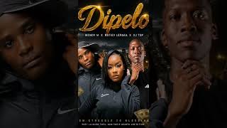 Dipelo - Wendy M, Natiey Lepaka & Dj TSP #limpopo #lekompo #lekompooneway #music