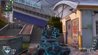 Black Ops 2 | Random Clips