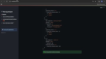InspectRa || AI - Powered Testing Automation Tool