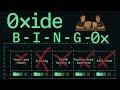 Oxide and Friends 8/4/2025 -- Oxide's $100M Series B