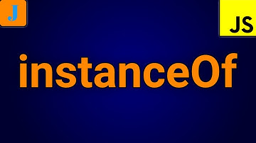 JavaScript instanceof Operator
