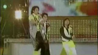 Arashi a 08 Dvd Cm Youtube