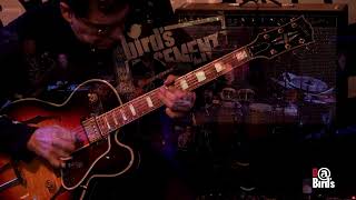The Harmonix Experience (Live @ Bird's Basement, 2026)