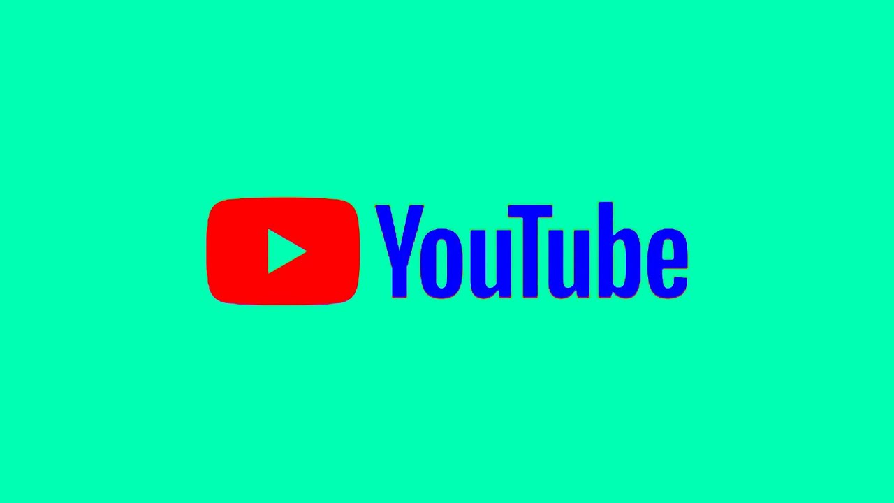YouTube Logo Super 2024 Effects (Sponsored by preview 2 Effects)