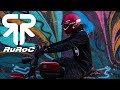 What Helmet Do I Use? Introducing the RUROC RG1-DX Series 3