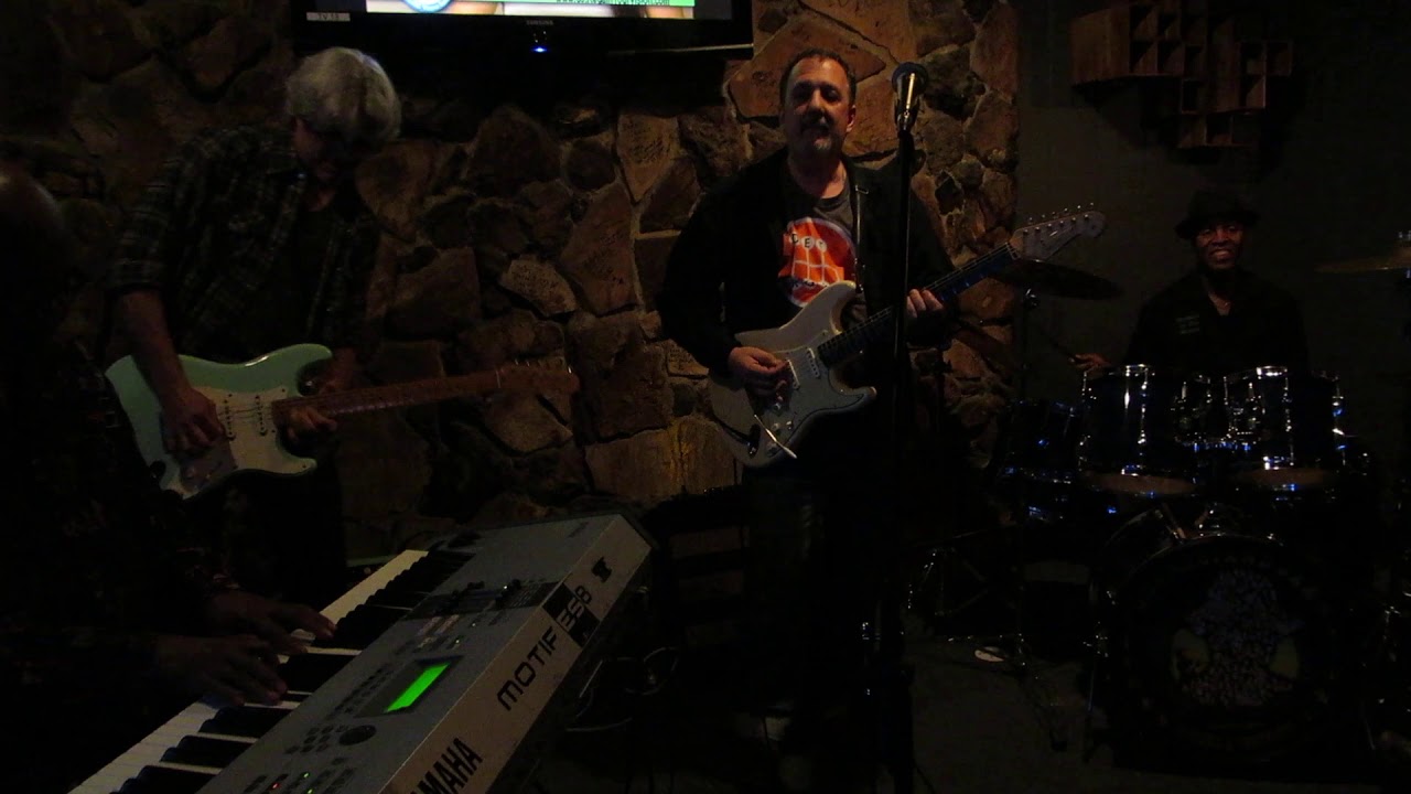 GrandStand Jam Pat's Cocktails 11614 YouTube
