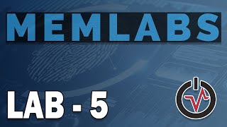 Lab-5 Memlabs || Memory Forensics || Digital Forensics