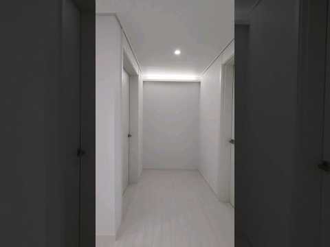 간접조명으로 우리집 포인트주기 #shorts