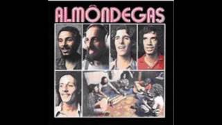 Go - Almôndegas