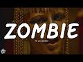 The Cranberries Zombie Lyrics 