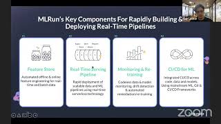 Omdena Community Workshop: Develop Production-Level Machine Learning Models using MLRun