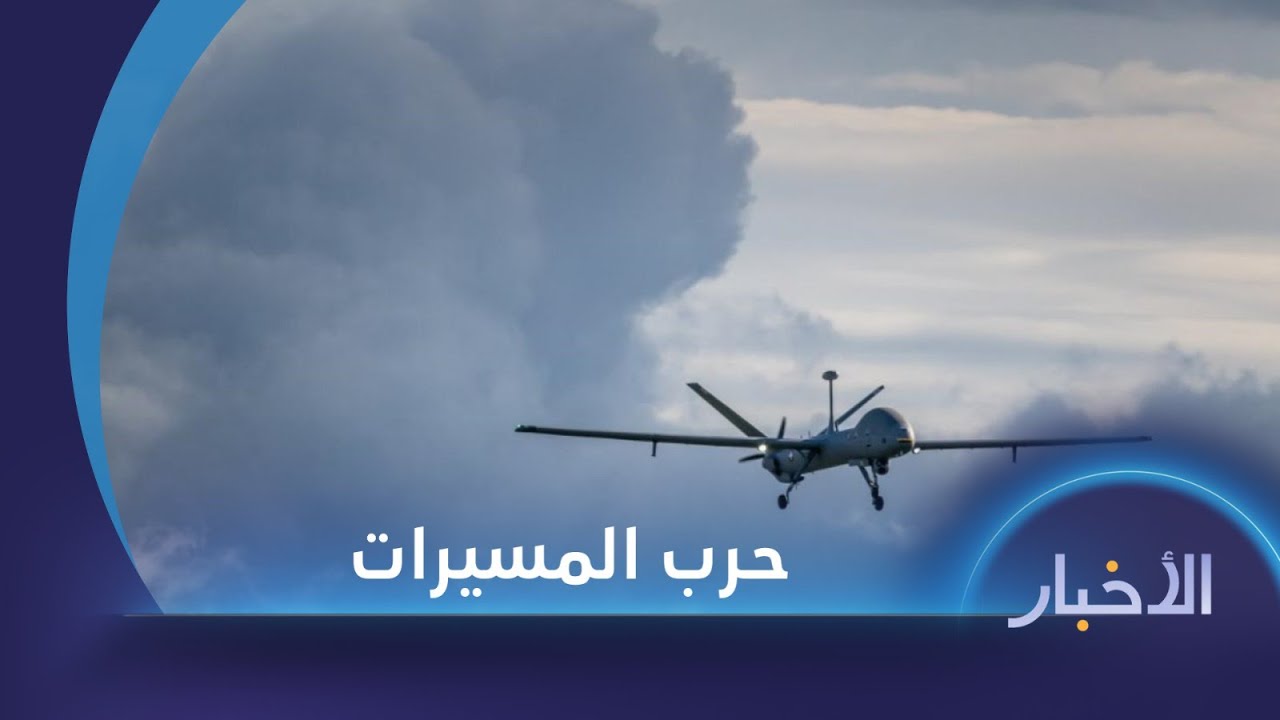 ريف حلب الغربي.. تصعيد مستمر وطائرات مسيرة ملغمة لا تغادر الأجواء