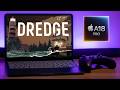 Dredge — MacBook Neo (A18 Pro) FPS Performance Test