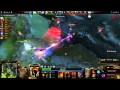 The Summit S3. Evil Geniuses vs Cloud9, bo3, game 2. 13.05.2015