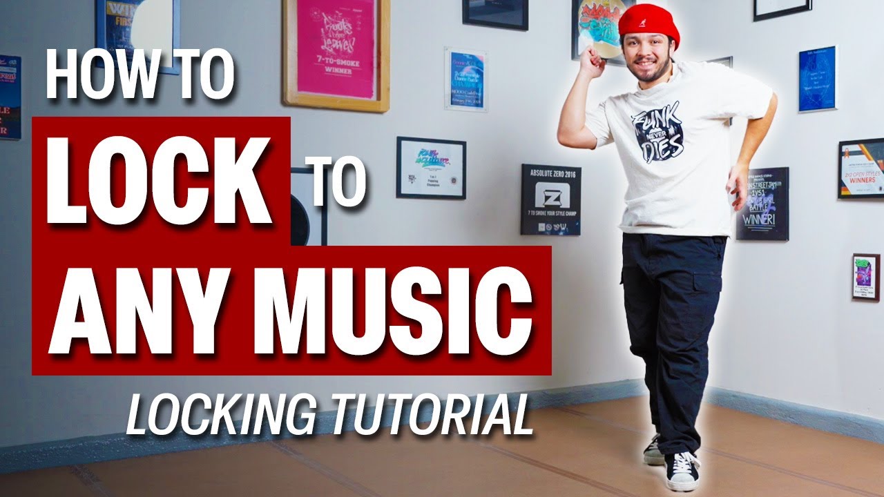 Как настроиться на любую музыку | Учебник по настройке
