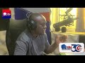 Eriiso Ly Ebyemizannyo 18 05 2026 N Omulangira David Lumansi 