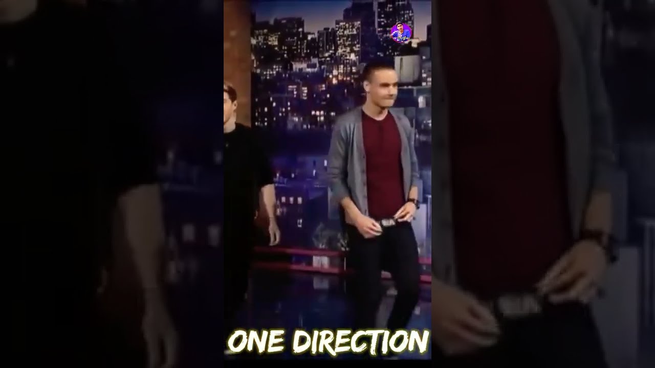 One Direction Members 