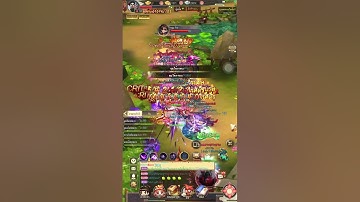 THE STRONGEST BATTLE IN SANJAY VALE LAYER 8 - YONG HEROES