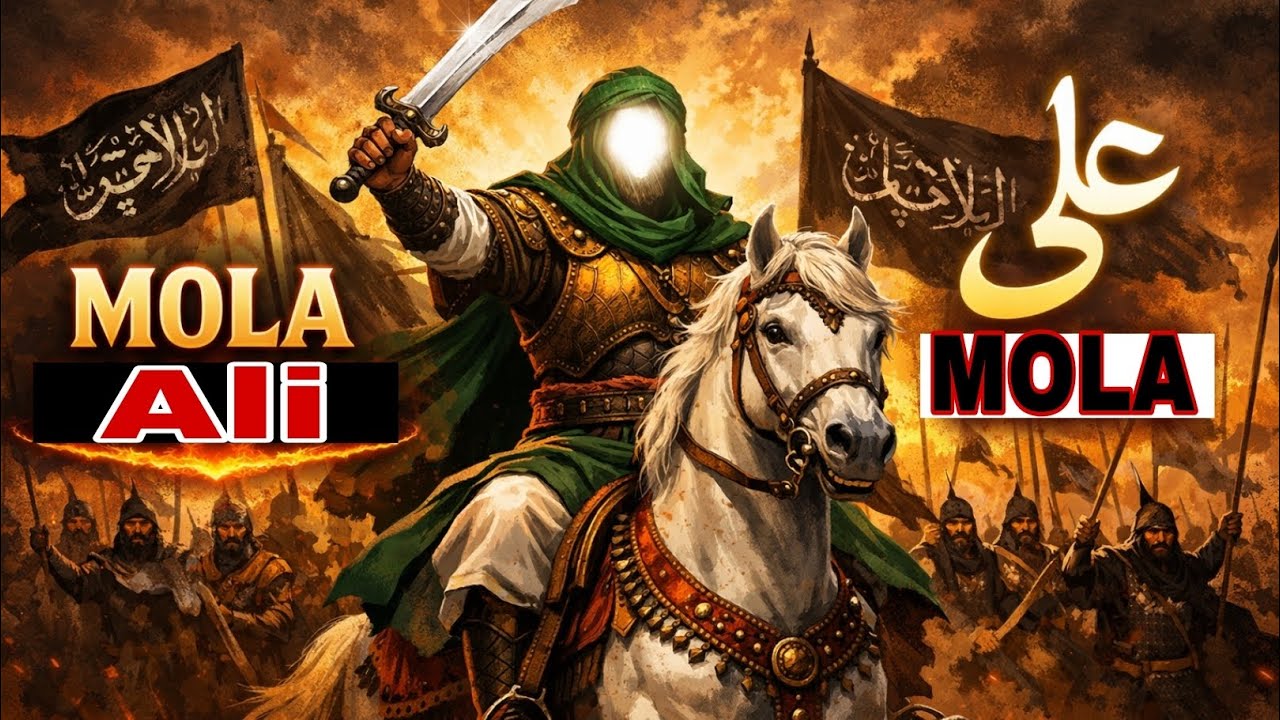 Mola ali superhit noha 2026 || 