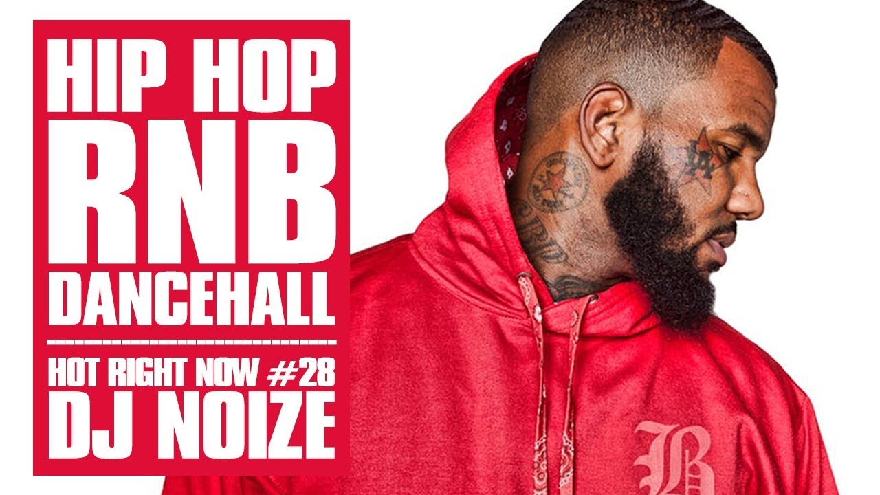 🔥 Hot Right Now #28 | Urban Club Mix September 2018 | New Hip Hop