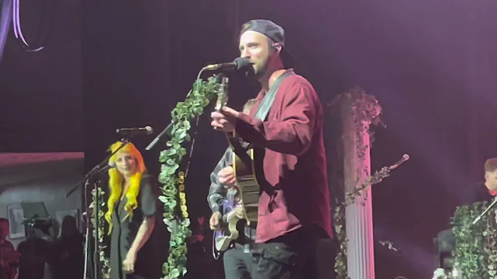 Ruston Kelly w/ special guest Jason Isbell Big Bro...