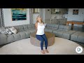 Tension Tamer – Anterior Shoulder Stretch | LifeFit 360 | Denise Austin