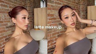 i found the most flattering viral makeup trend #grwm