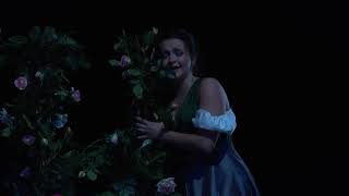 Vienna Ensemble | Ekaterina Protsenko | W.A. Mozart: "Giunse alfin il momento" / "Al desio"