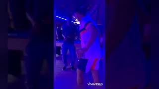 ghanama Zulu version "intro"