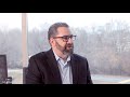 The Corner Office - Jeffrey Babin