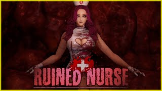 🔫 Ruined Nurse (2024) Full Game Longplay