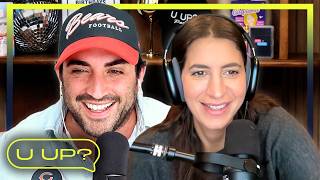 I Thought We Were in Love, But Then He Listed 20 Reasons to Break Up!  || U Up? Podcast || Ep. 803