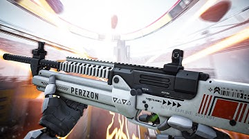 How the #1 EU HEAVY plays The Finals.