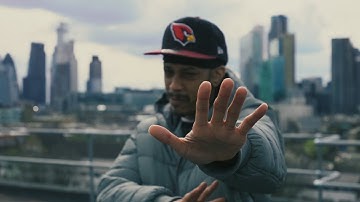 Ramson Badbonez - Fusion (Official Video)