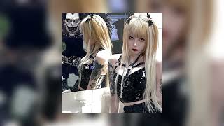 Rasheeda - Marry me (sped up)