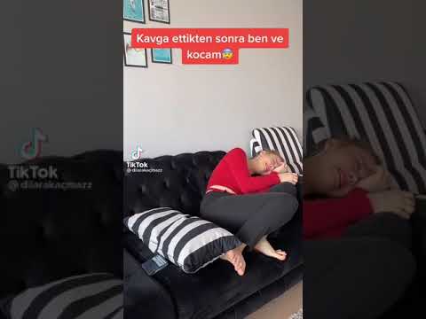 Dilara Kaçmaz yeni tik tok videosu