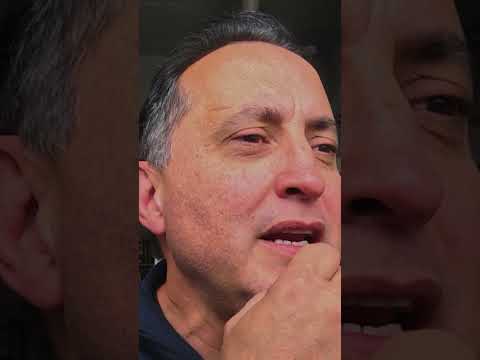 El sueño de un hincha del Real Madrid | Andrés López