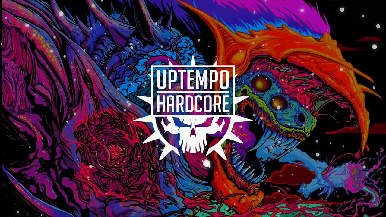 Soulblast - XTC (Uptempo)