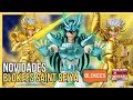 BLOKEES CHAMPION CLASS SAINT SEIYA!